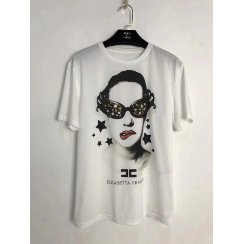 Elisabetta Franchi T-shirt 002